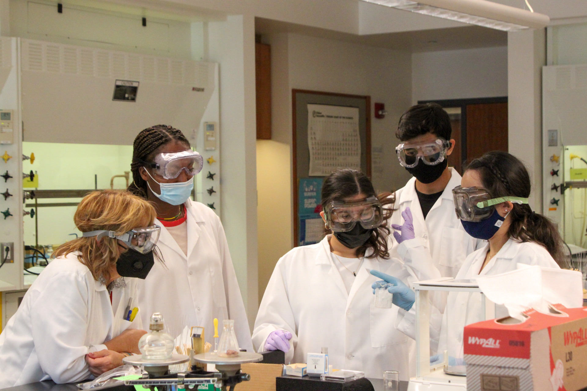 FAQs Summer Credit for Organic Chemistry Taken Elsewhere Chemistry